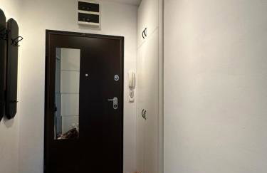 Lanište - Prelijep stan, balkon, wifi + besplatan parking - Foto 26