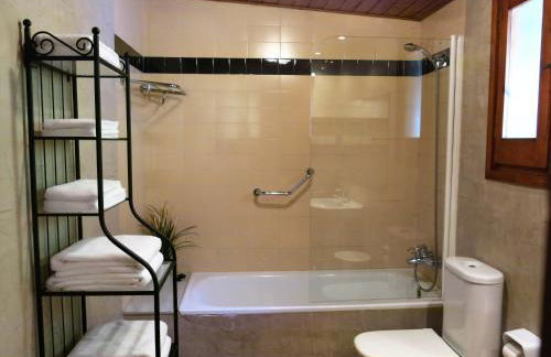 Apartamentos Rurales Les Barnedes - Foto 43