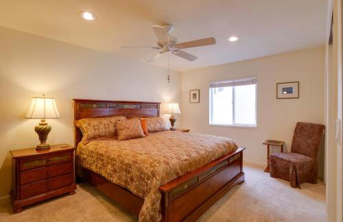 Empire Vacation Rental with Fire Pit and Gas Grill! - Foto 20