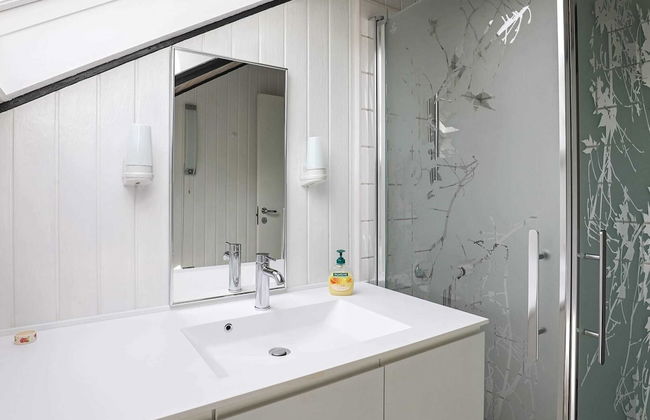 6 Person Holiday Home in Hals - Foto 12