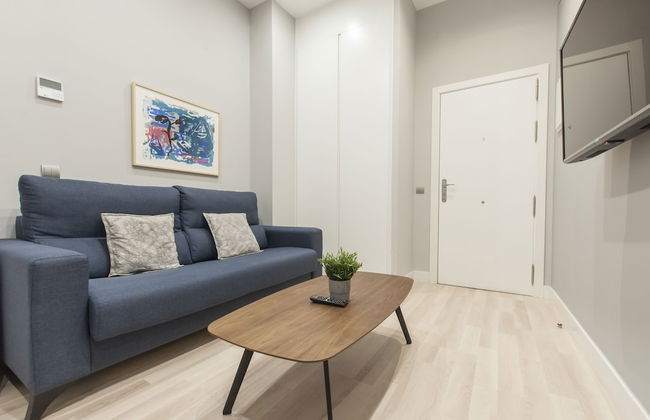 Arenal Suites Gran Vía - Foto 47