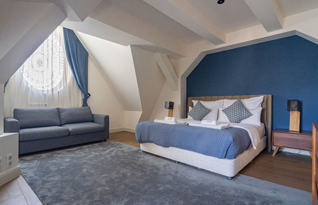 ZOYA LUXURY RESIDENCE - Foto 14