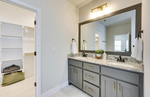 Biking Haven Charming Bella Vista Home with Games! - Foto 14