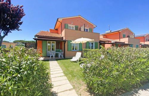 Residence with swimming pool in Mazzanta just 600 meters from the beach - Foto 24