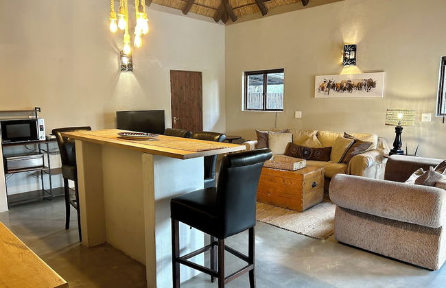 Leadwood Tree Safari Lodge - Foto 15