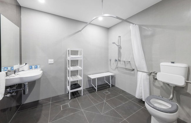Meriton Suites Melbourne - Foto 79