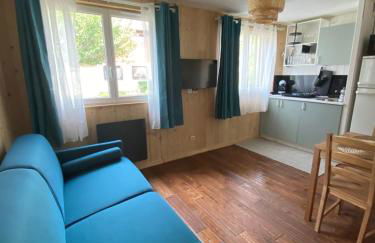Studio cosy au pied de la télécabine pour l Alpe d Huez Parking privé - Foto 29