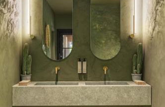 Marconia Boutique Residence - Foto 132