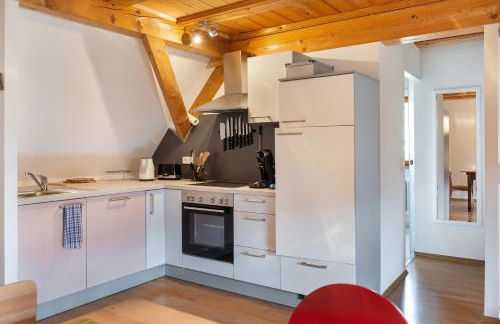 Ferien im Fachwerk - Foto 10