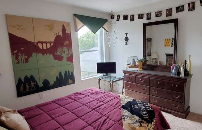 5 Bed Florida Villa - Foto 3