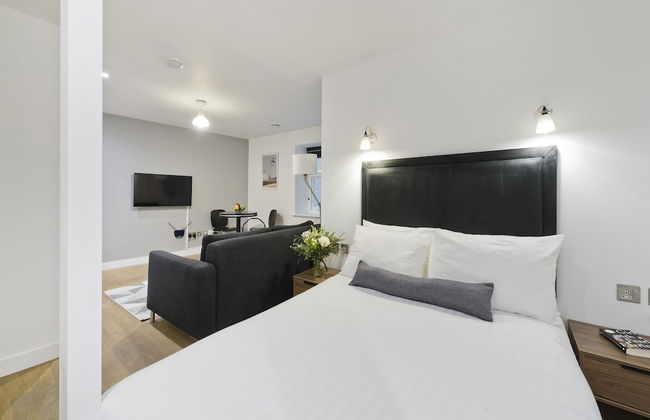 Crane Court by City2Stay - Foto 5