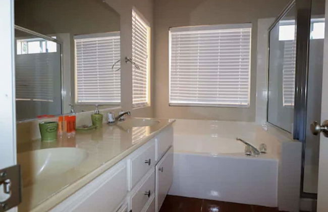 Palm Springs Vacation Home - Photo 19