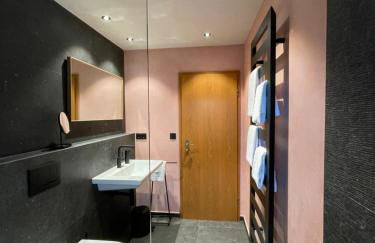 Moderne Ferienwohnung mit Zugspitzblick - Foto 16