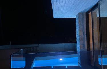 Mare e Pietra -Pietra Luxury Villa Pefkali - Foto 32