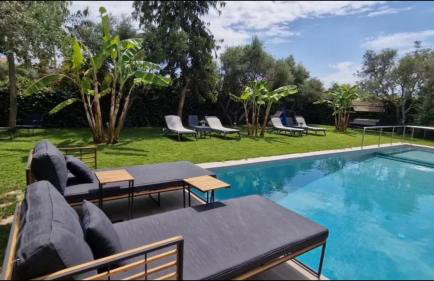 Enervillas VIP Villas with pool bbq - Foto 9