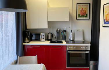 Apartment Seehund - Foto 9