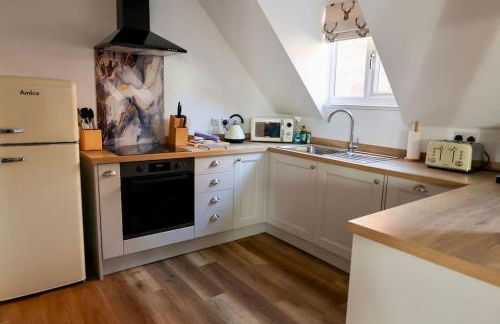 The Old Barn Apartment - Foto 10