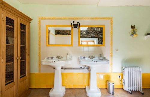 T3 Quinta da Melroa - Mountain Villa - Caramulo - Photo 17