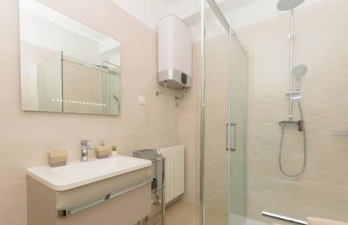 Relaxing pool villa Mattuzzi in Loborika - Foto 21