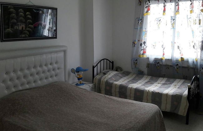 Rent Apartment F4 Richly Furnished In Tunis - Foto 4