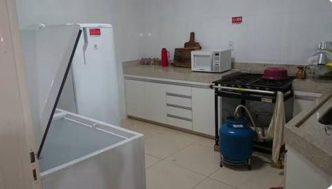 casa Guinza em uberlândia - Foto 5