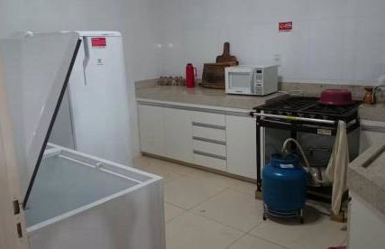 casa Guinza em uberlândia - Foto 5