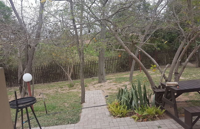 Sand River Cottages - Photo 57