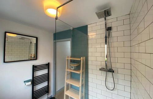 Bungalow, mountain and sea views parking - Foto 7