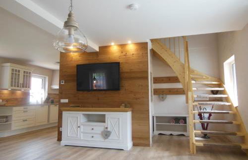 Landhaus Huchatz - Foto 10