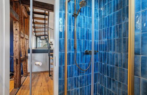 Remise im Wolkensteiner Hof - Foto 34