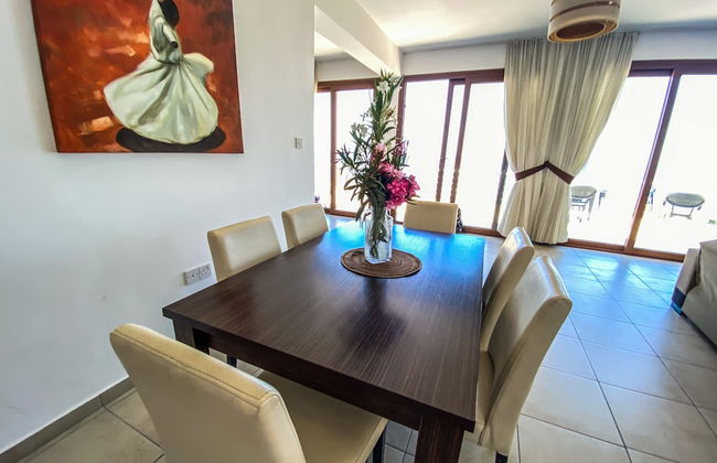 Sea Cliff Villa, 4 Beds, Sleeps 2- 8, Free Wifi, - Foto 17