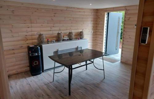 zakątek pod świerkami - Foto 6