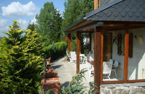 Farmhouse with mountain view - Photo 12