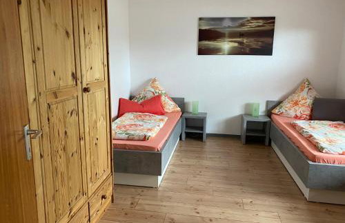 FEWO Schmandin Laacher See - Foto 2