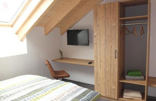 Ferienwohnungen Am Kapellenberg Losheim am See - Foto 30