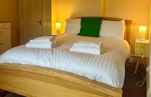 The Old Shoe Shop, 5 Well Lane - Foto 15