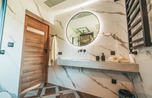 Toporowe Izby - Foto 26