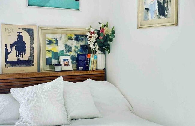 Immaculate 1-bed Apartment in London - Foto 2