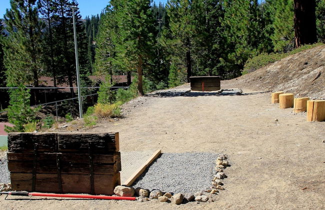 Mammoth Ski & Racquet Club - Foto 65