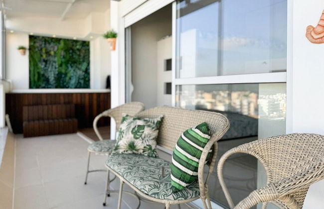 Cobertura com Jacuzzi em Palmas - Photo 61