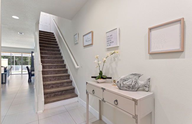 Priceless Peace At Serenity By Shine Villas. 081 3 Bedroom Townhouse - Foto 36