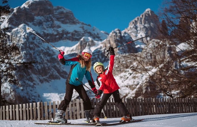 Rifugio La Montanara - Foto 25