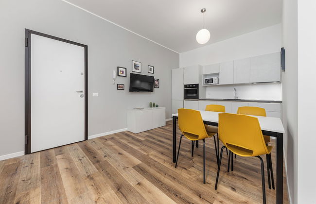 Casa da Suite Mirabello - Foto 1