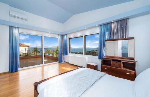 Gustav Retreat Villa - Foto 24