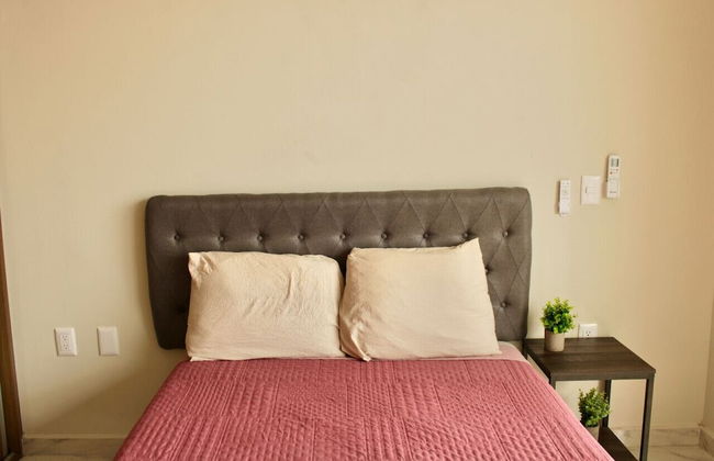 Lomas Sense Apartments - Foto 10