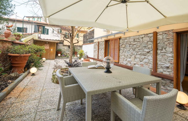 Ponte Rosso Modern by Mmega - Photo 21