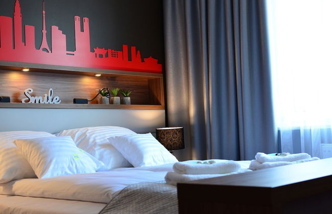 AGA Tenis Apartments by Radwanska - Foto 13