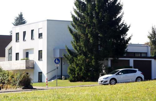 Ferienwohnung-VS - Foto 1