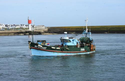 Maison Rouge - Foto 26