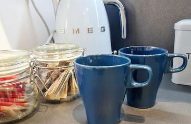 Lovely house with back garden - PRIVATE driveway - Foto 10